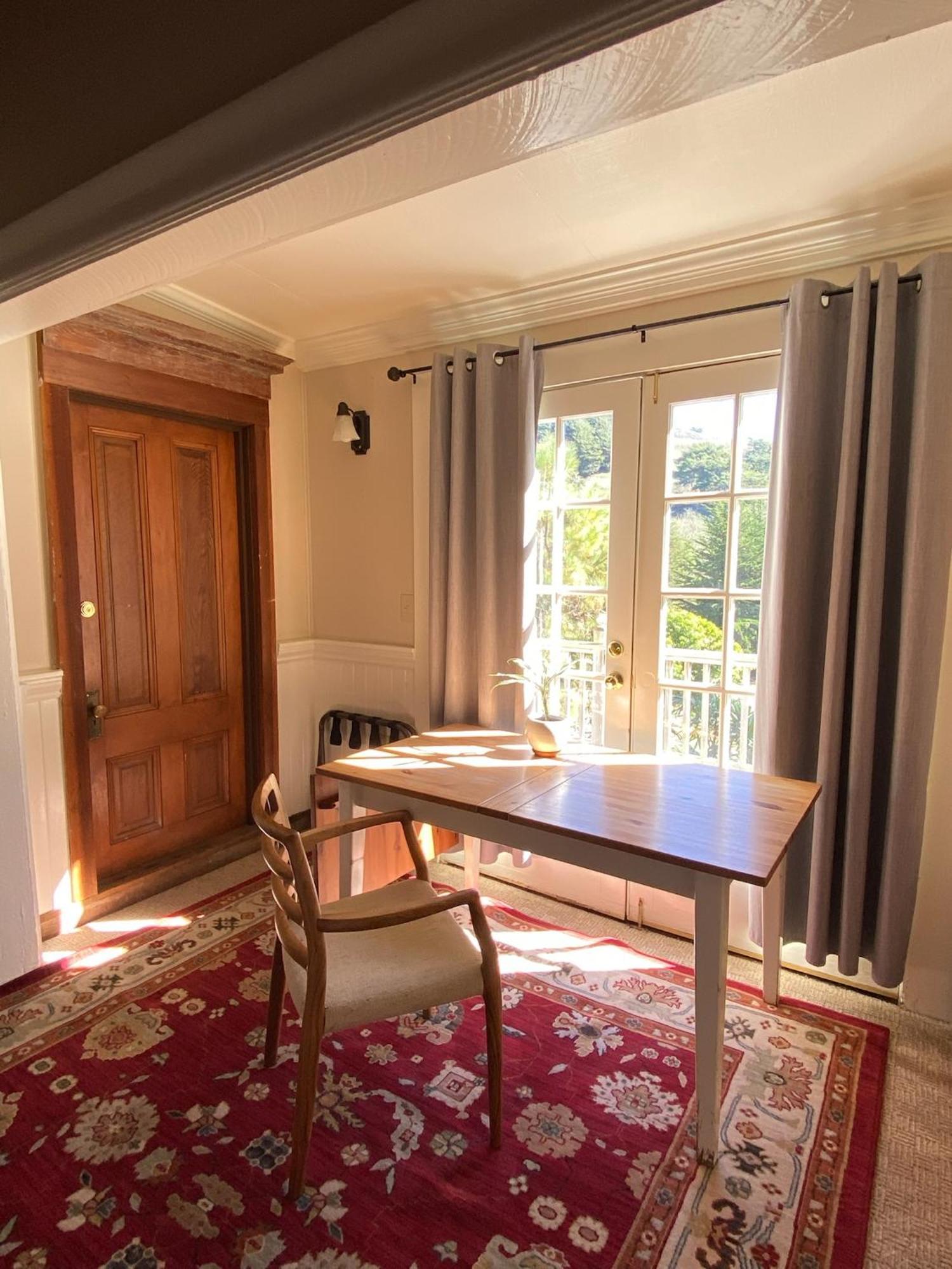 Jenner Inn Pokój zdjęcie
